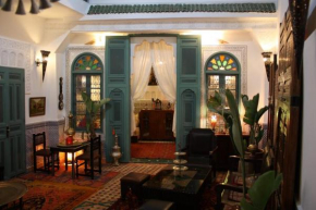 Ryad Meknassia